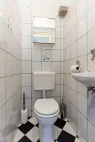 Budapest, II. kerület - Szemlőhegy