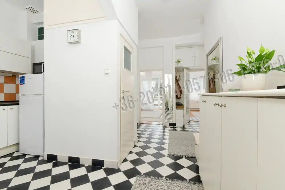 Budapest, II. kerület - Szemlőhegy