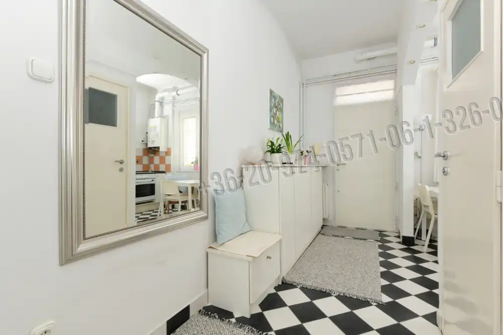 Budapest, II. kerület - Szemlőhegy