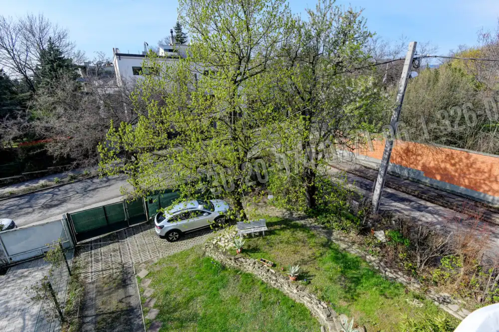 Budapest, II. kerület - Szemlőhegy