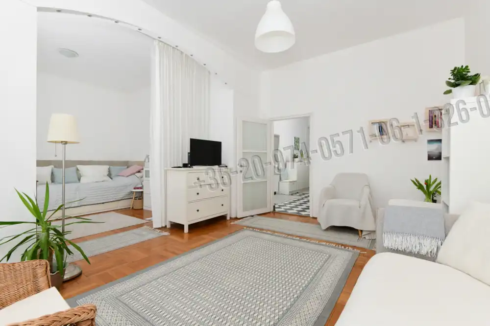 Budapest, II. kerület - Szemlőhegy