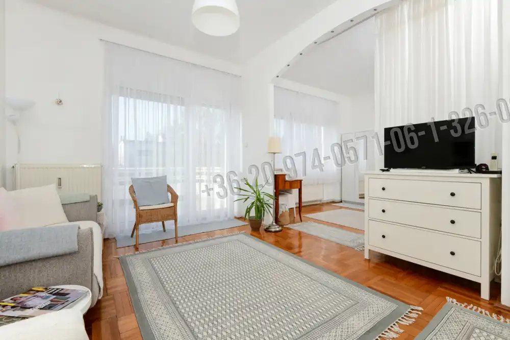 Budapest, II. kerület - Szemlőhegy