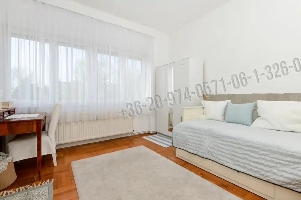 Budapest, II. kerület - Szemlőhegy