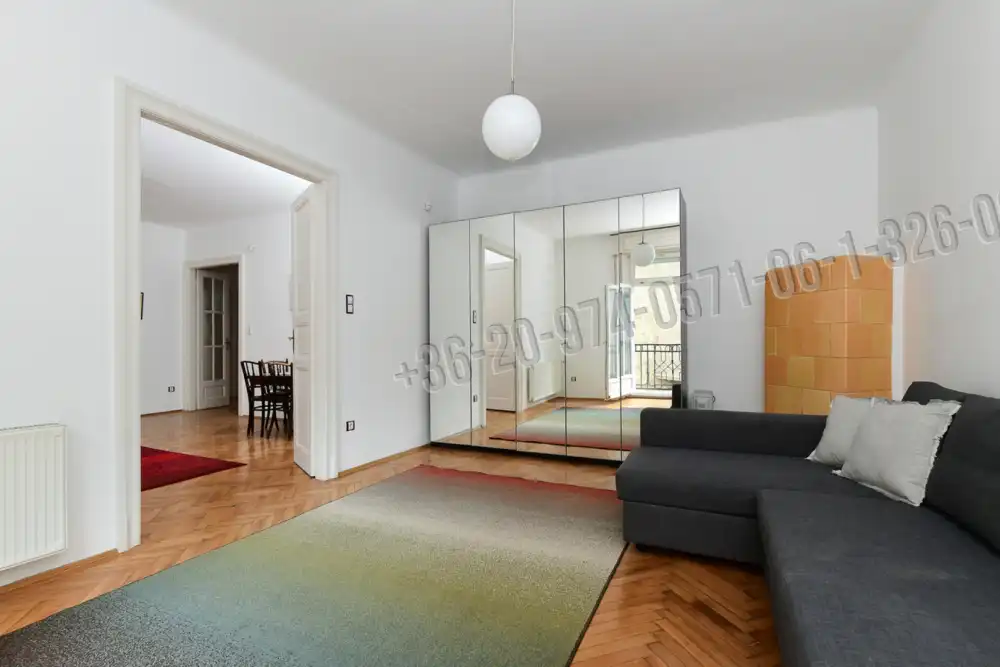 Budapest, II. kerület - Országút