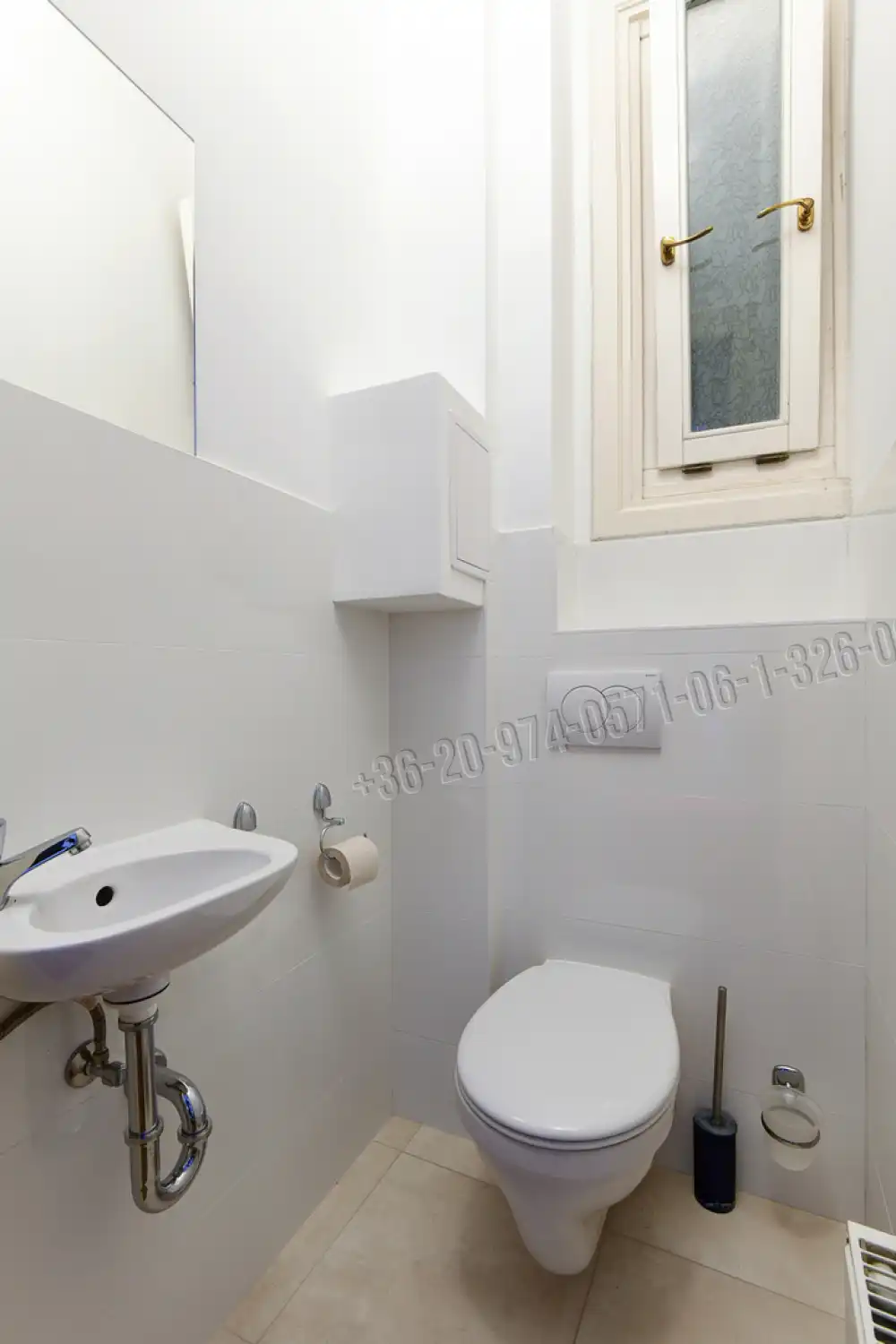 Budapest, II. kerület - Országút