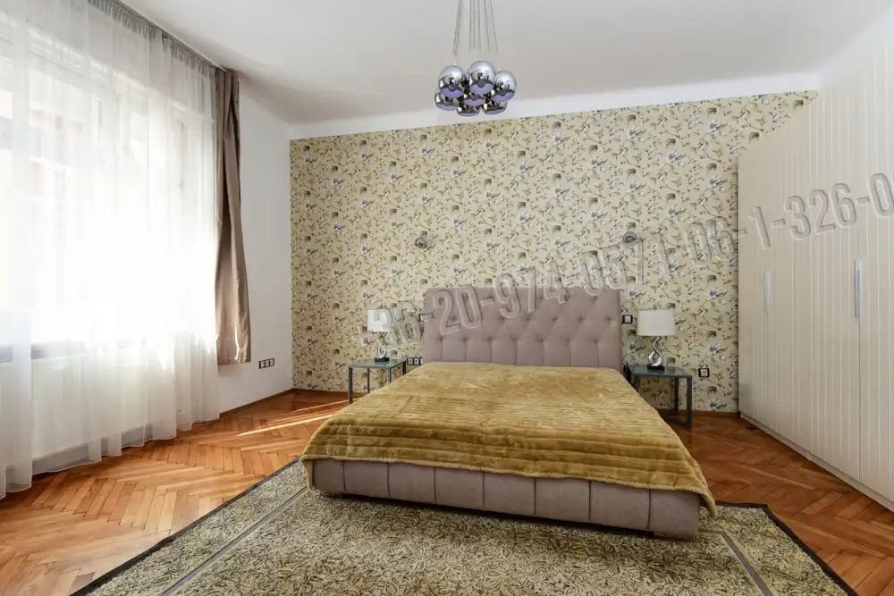 Budapest, II. kerület - Országút