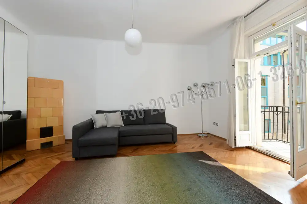 Budapest, II. kerület - Országút