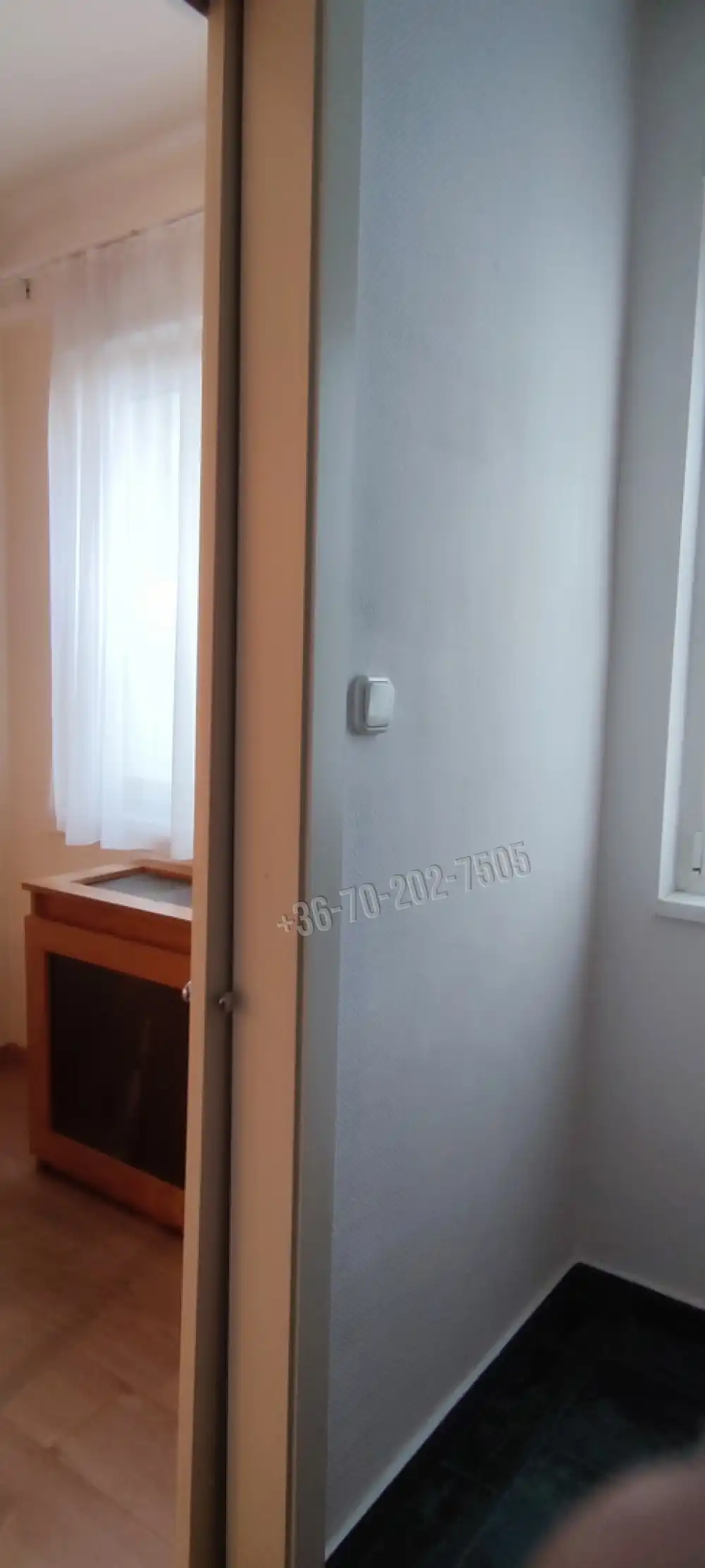 Budapest, II. kerület - Törökvész