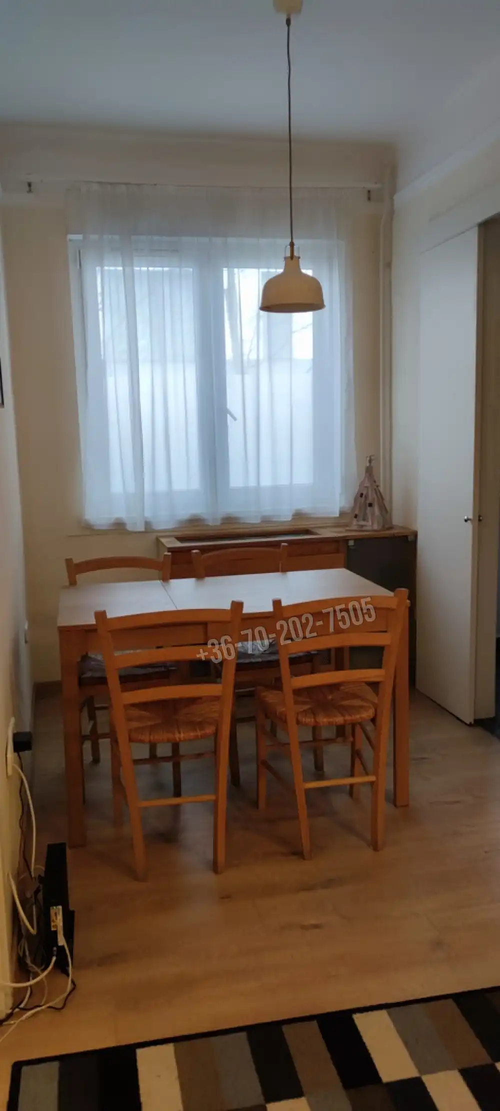 Budapest, II. kerület - Törökvész