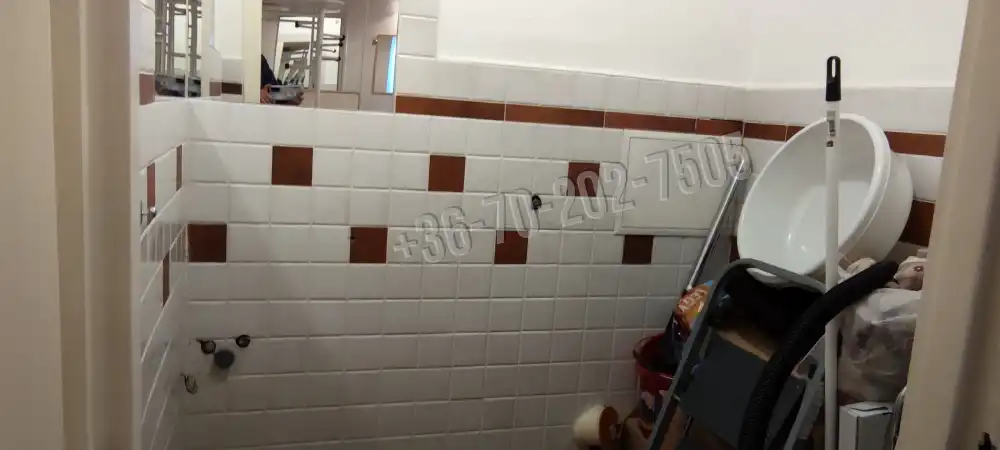 Budapest, II. kerület - Törökvész