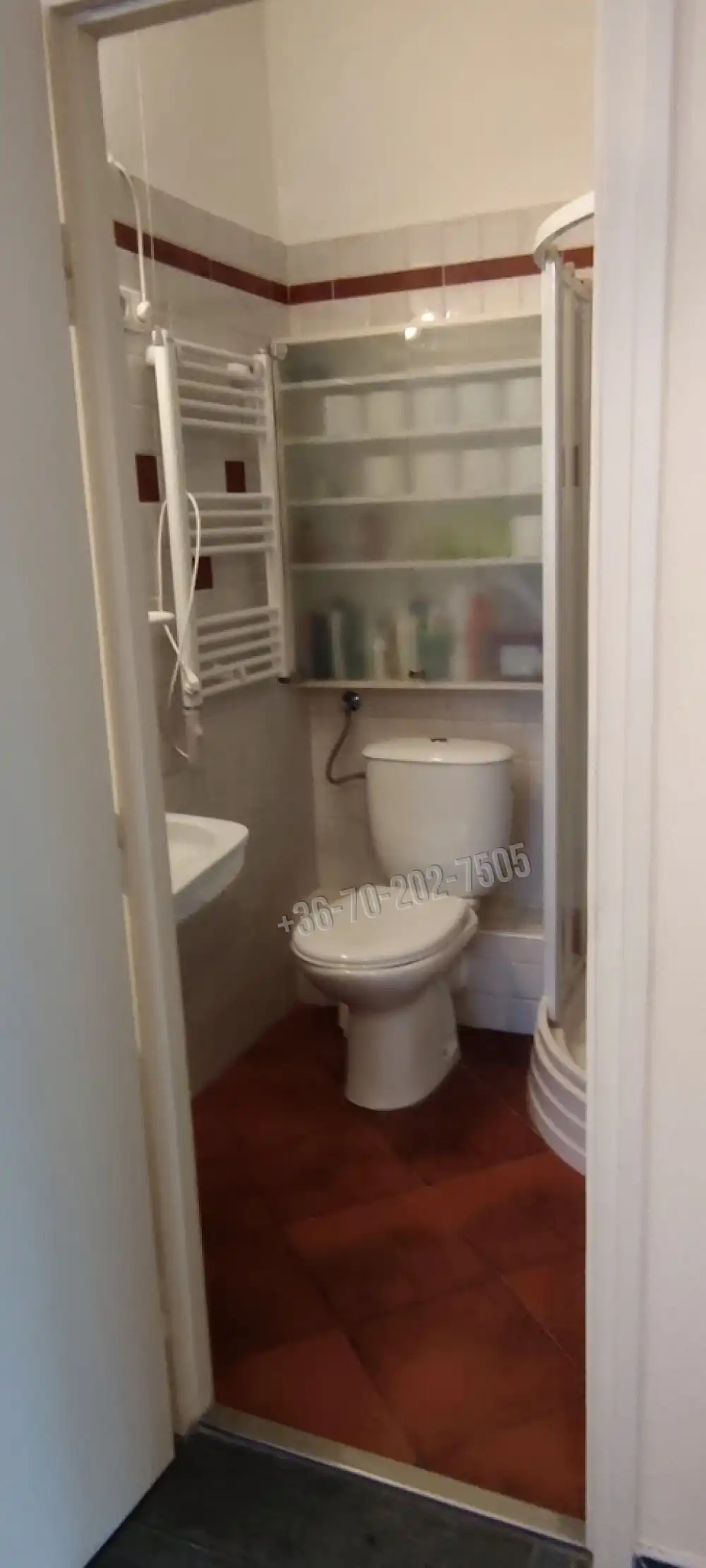 Budapest, II. kerület - Törökvész