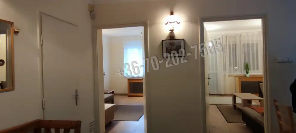 Budapest, II. kerület - Törökvész