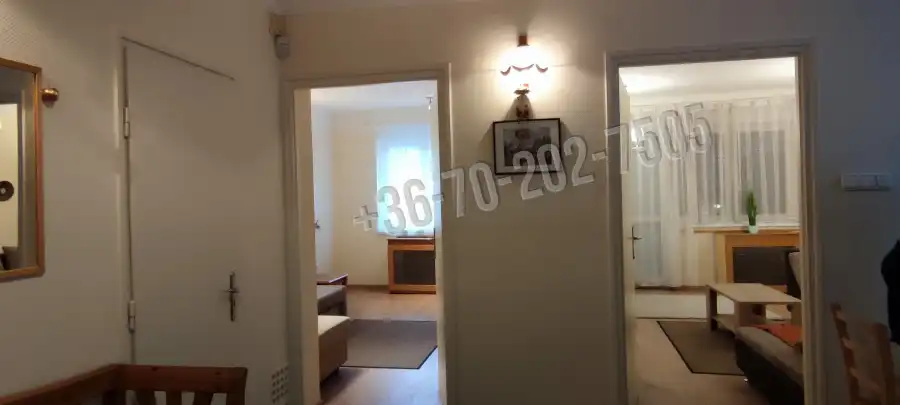 eladó téglalakás, Budapest, II. kerület