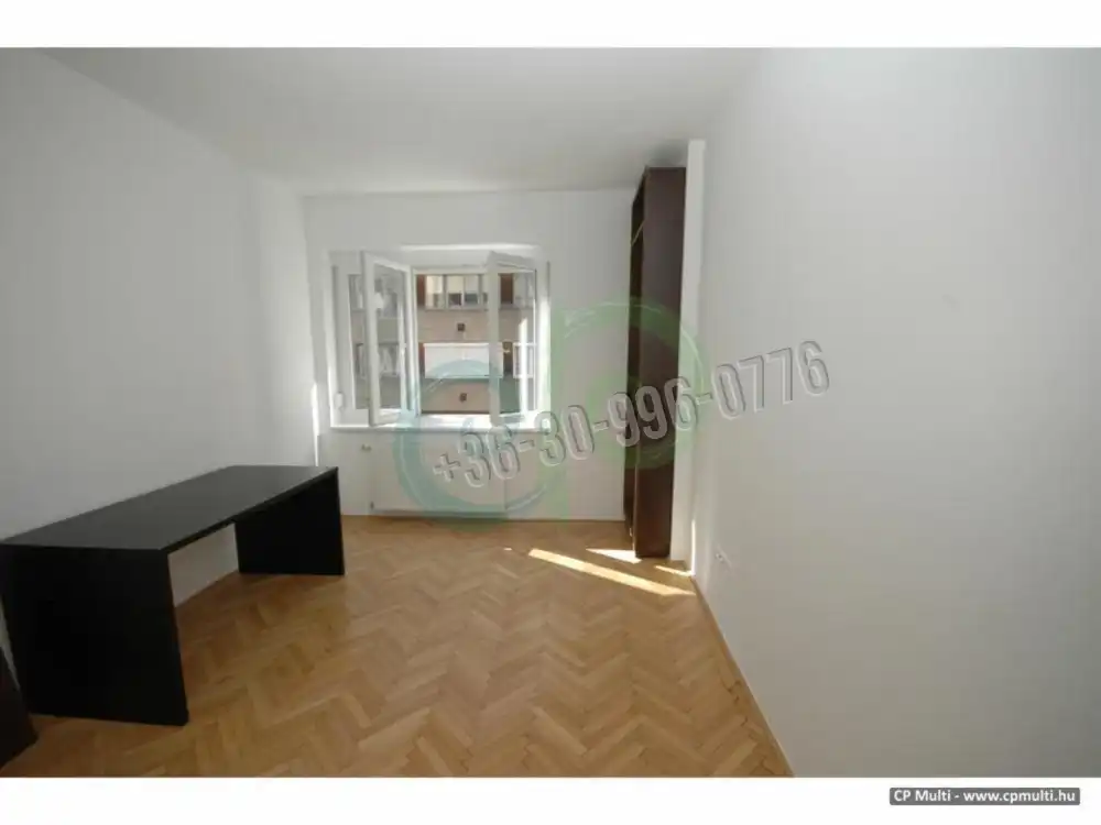 Budapest, II. kerület - Víziváros