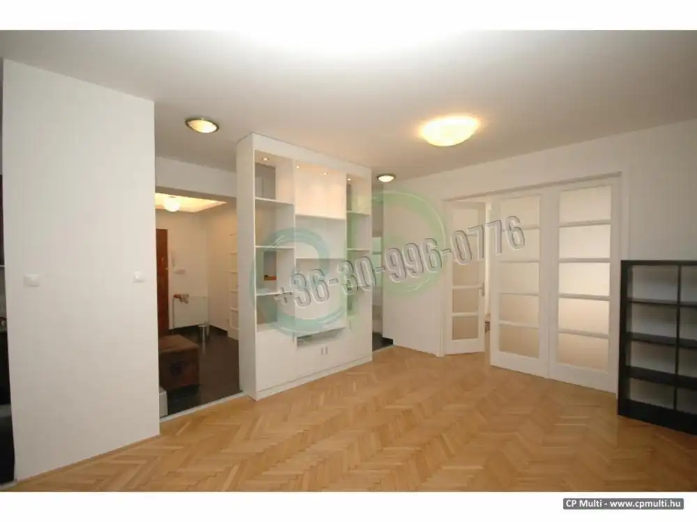 Budapest, II. kerület - Víziváros