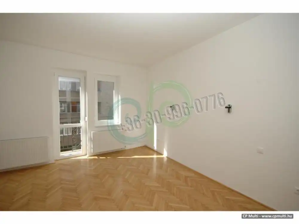 Budapest, II. kerület - Víziváros