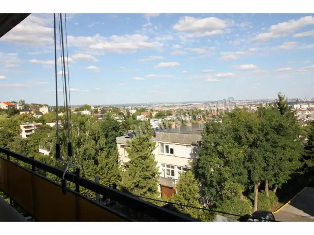 Budapest, II. kerület - Törökvész