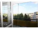 Budapest, II. kerület - Törökvész