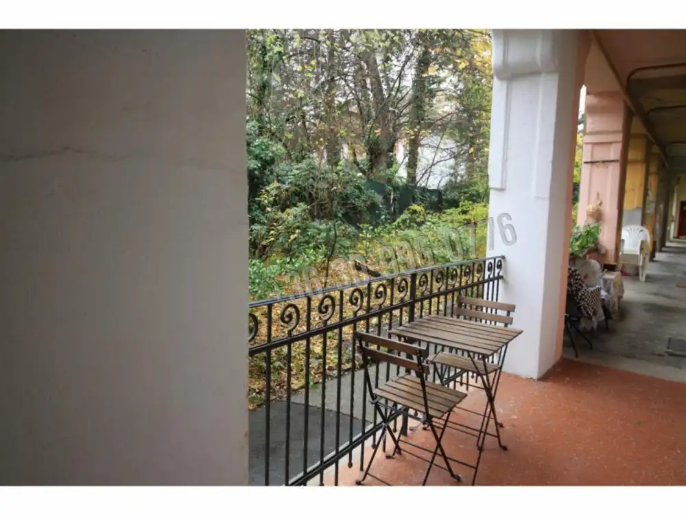 Budapest, II. kerület - Szépilona