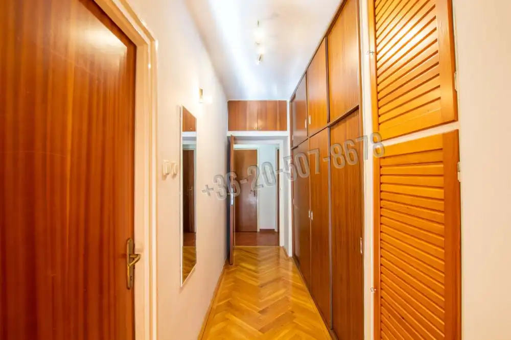 Budapest, II. kerület - Szemlőhegy