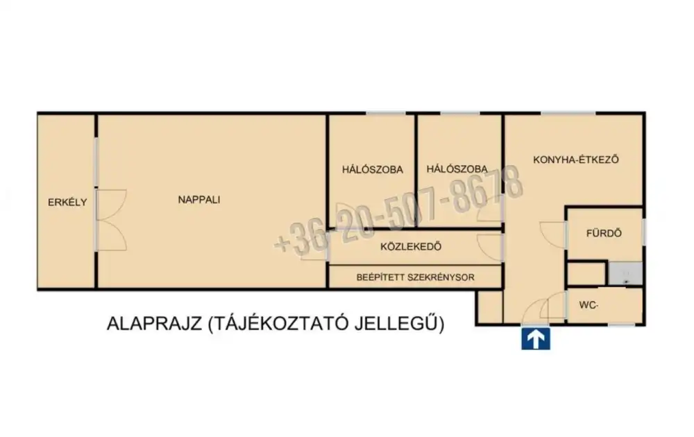 Budapest, II. kerület - Szemlőhegy