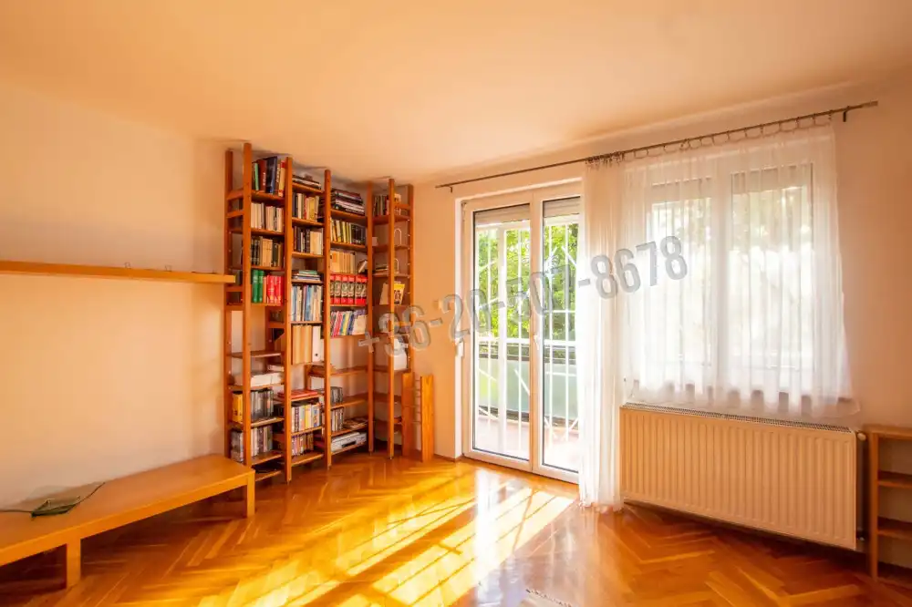 Budapest, II. kerület - Szemlőhegy