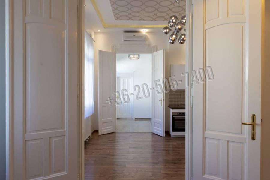 eladó téglalakás, Budapest, II. kerület