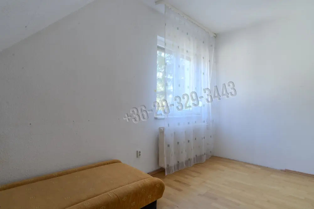 Budapest, II. kerület - Remetekertváros - II/A