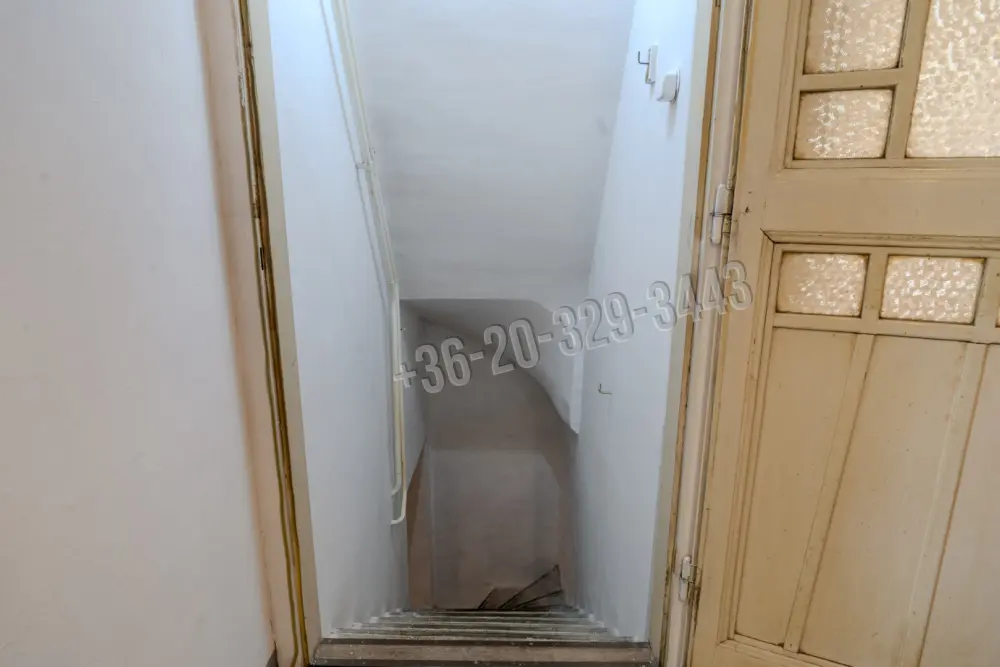 Budapest, II. kerület - Remetekertváros - II/A