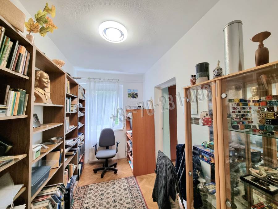 eladó téglalakás, Budapest, II. kerület