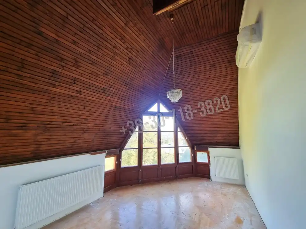 Budapest, II. kerület - Budaliget - II/A