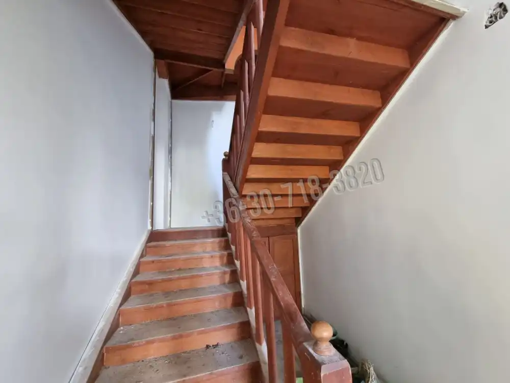 Budapest, II. kerület - Budaliget - II/A