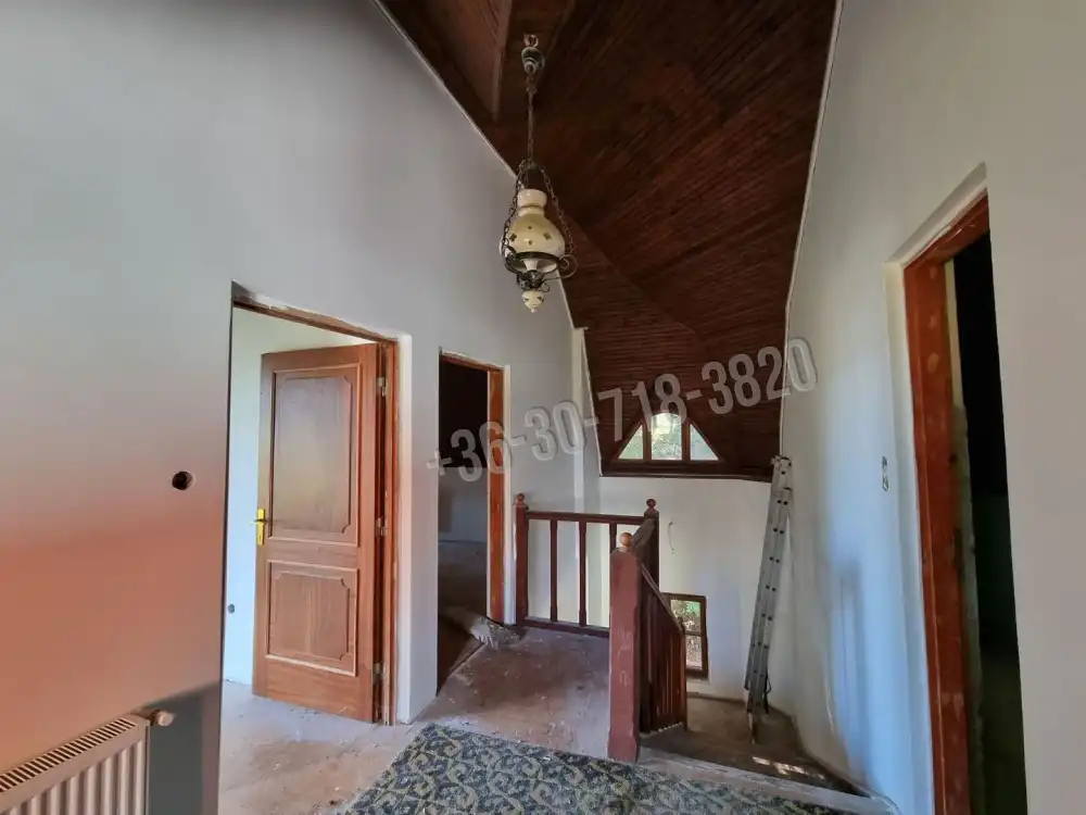 Budapest, II. kerület - Budaliget - II/A