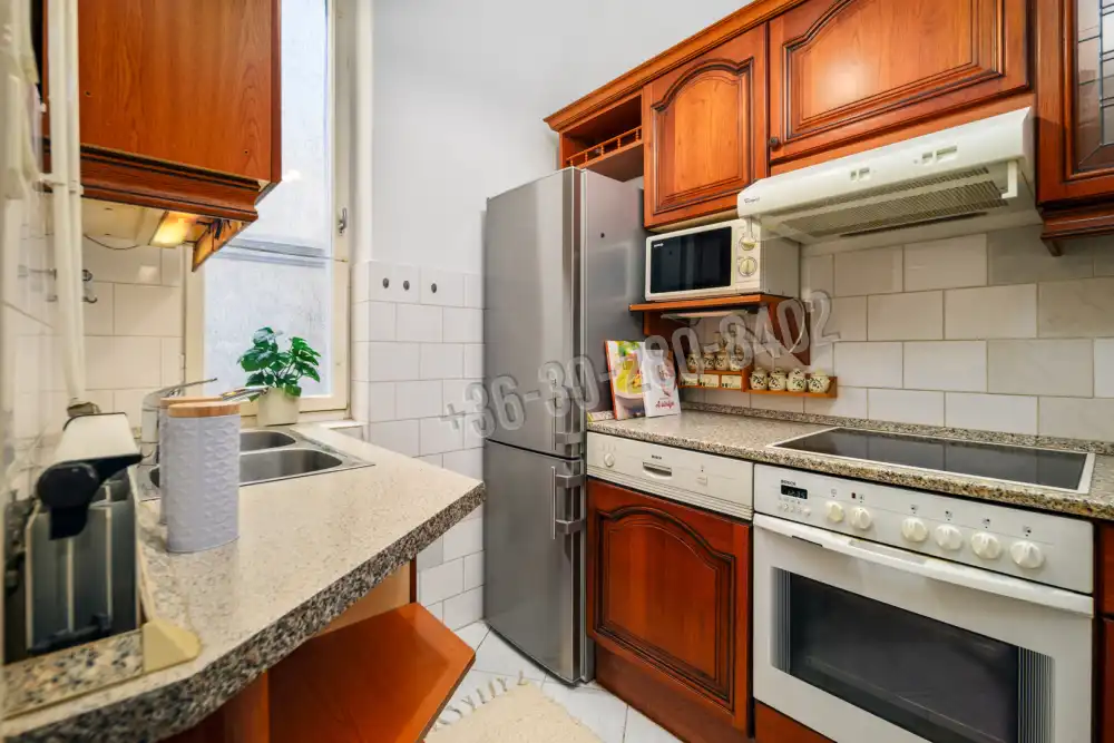 Budapest, II. kerület - Országút