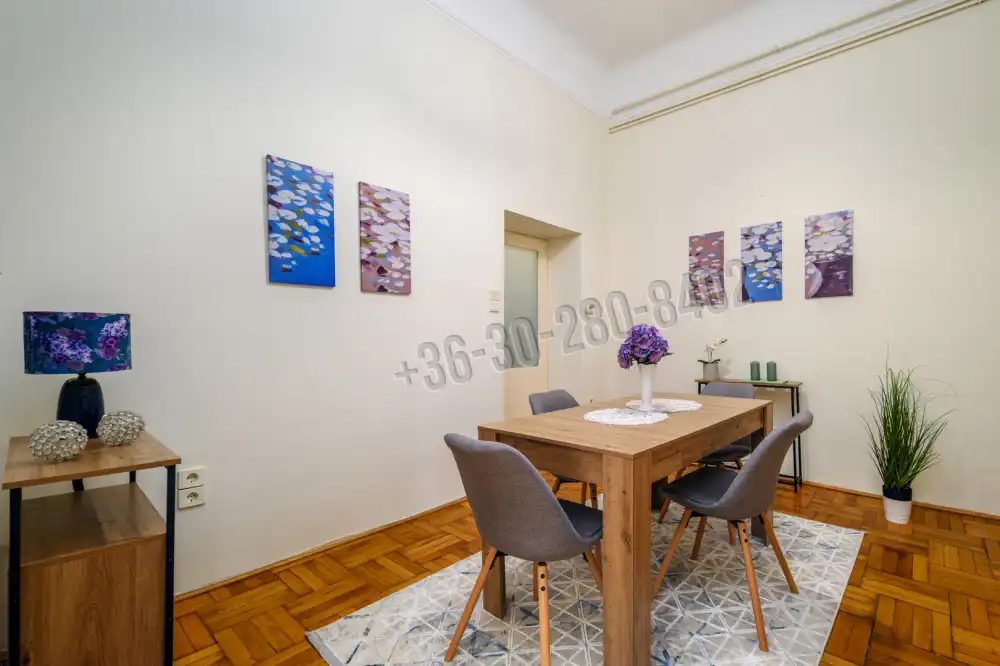 Budapest, II. kerület - Országút