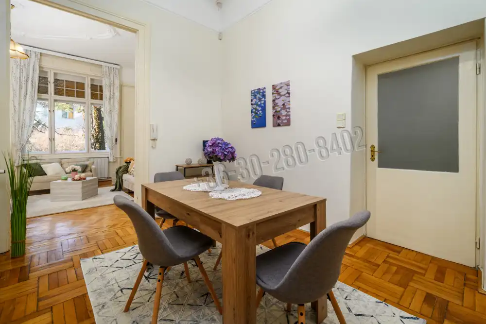 Budapest, II. kerület - Országút