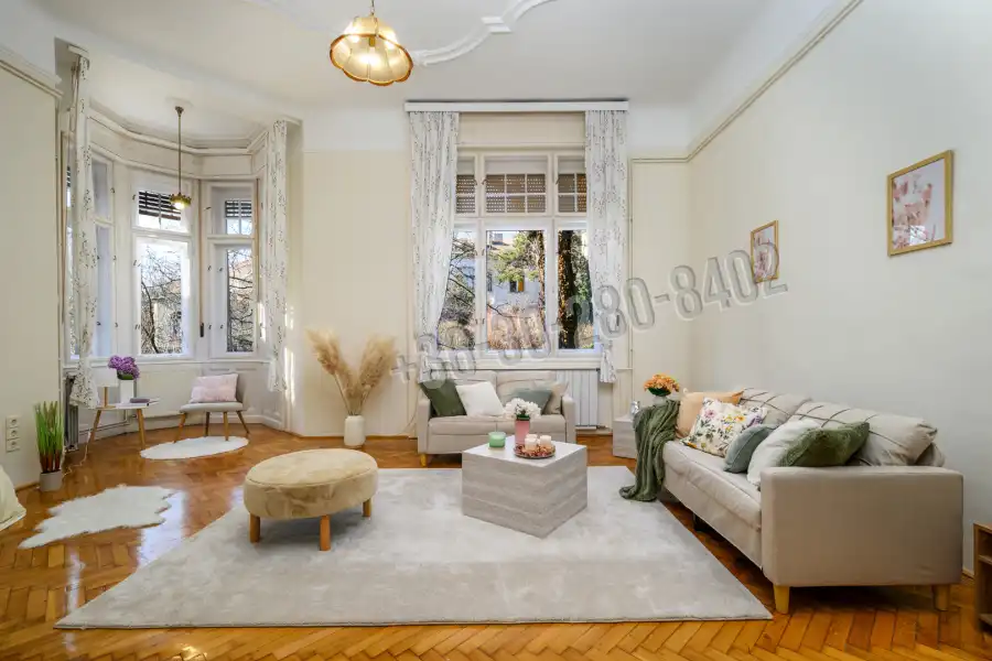 eladó téglalakás, Budapest, II. kerület