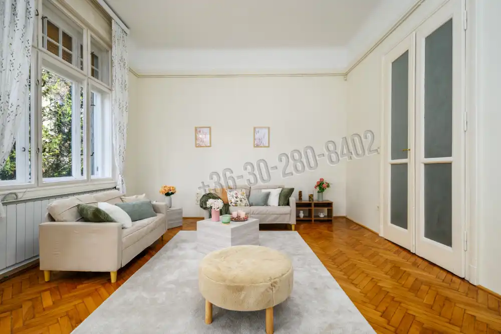 Budapest, II. kerület - Országút