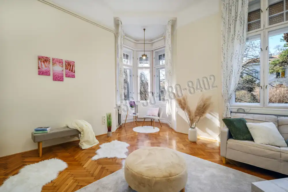 Budapest, II. kerület - Országút