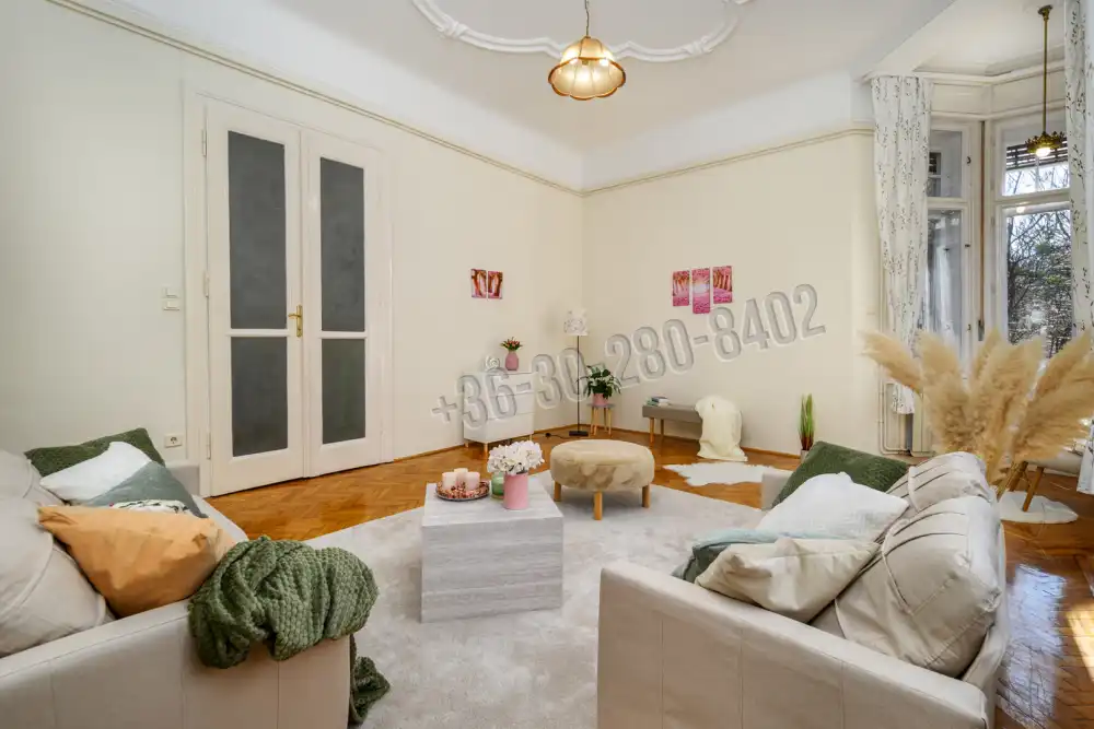 Budapest, II. kerület - Országút