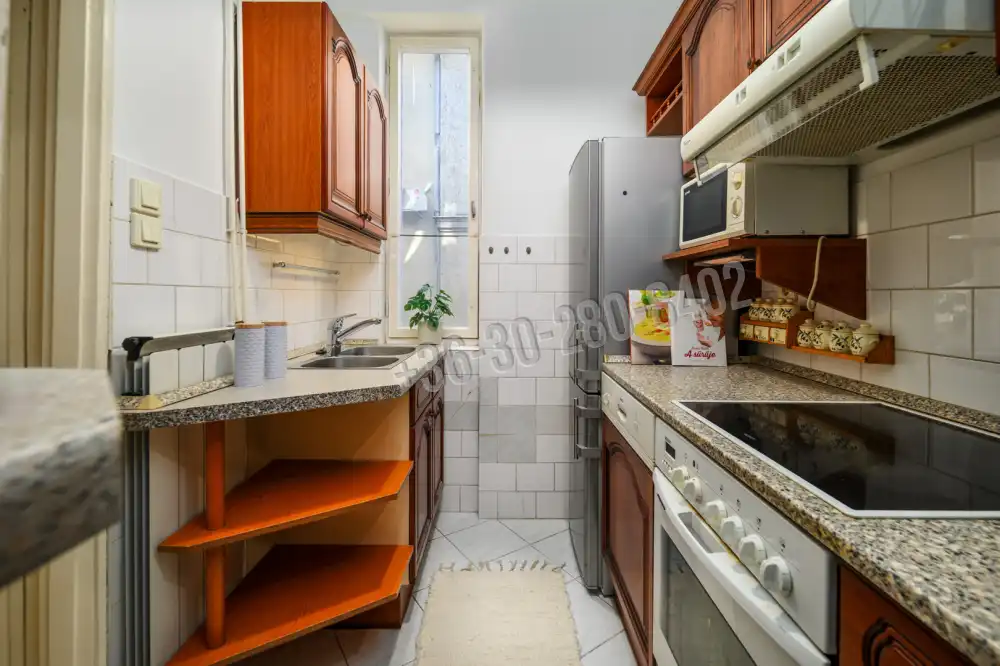 Budapest, II. kerület - Országút