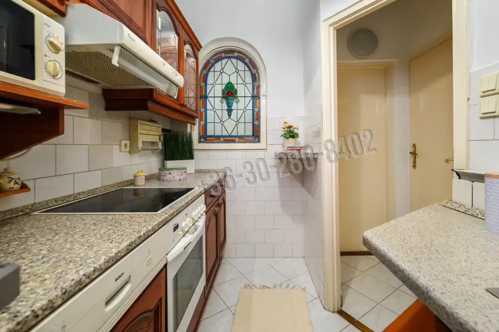 Budapest, II. kerület - Országút