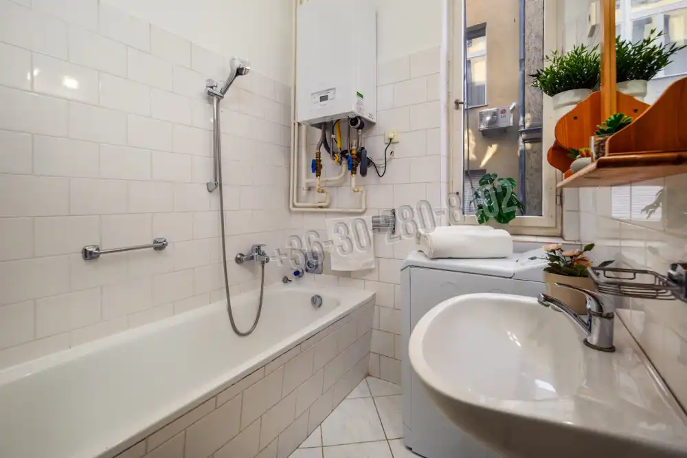 Budapest, II. kerület - Országút