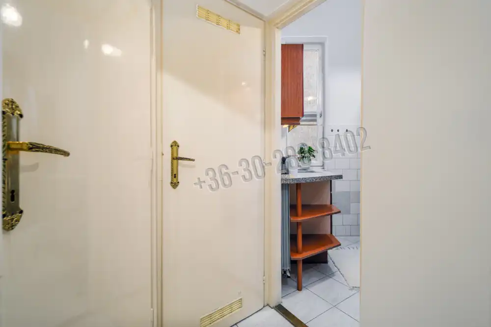 Budapest, II. kerület - Országút