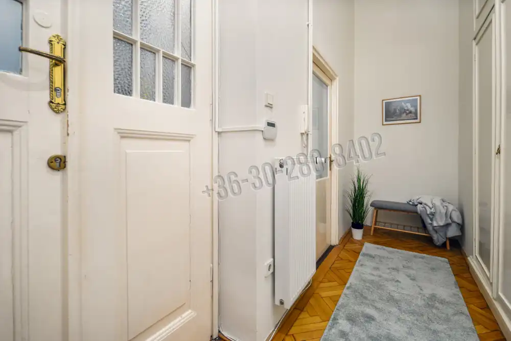 Budapest, II. kerület - Országút