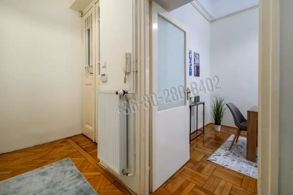 Budapest, II. kerület - Országút