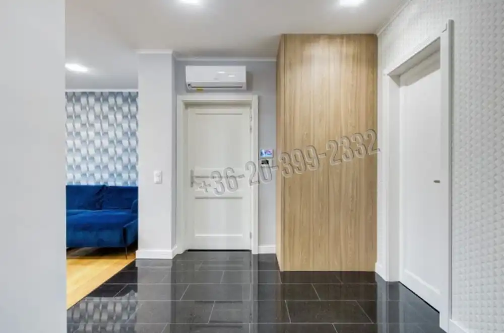 Budapest, II. kerület - Vérhalom