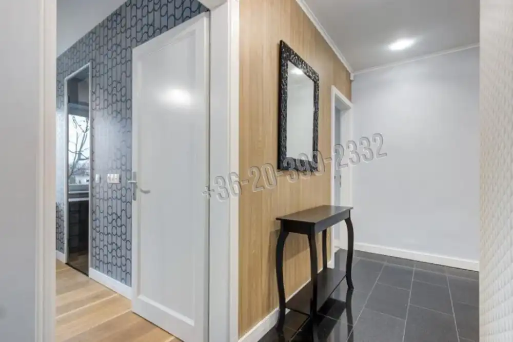 Budapest, II. kerület - Vérhalom