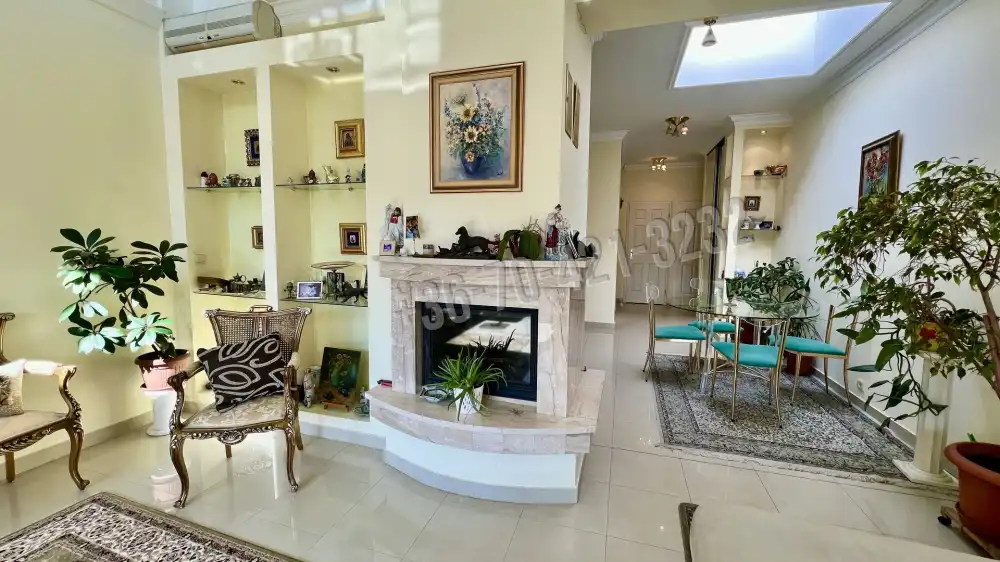 Budapest, II. kerület - Kurucles