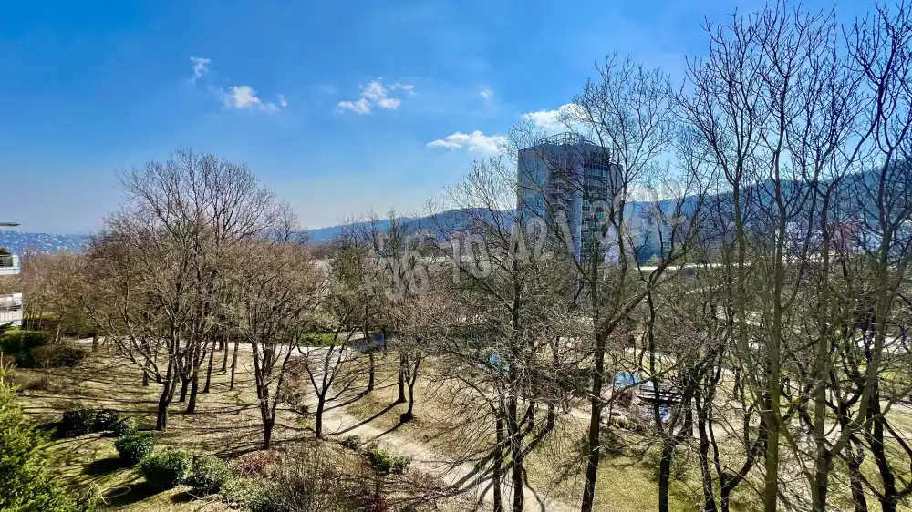 Budapest, II. kerület - Kurucles